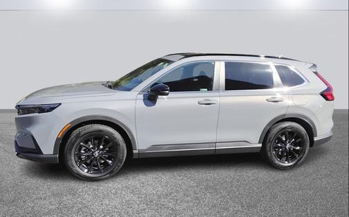 2024 Honda CR-V Hybrid Sport FWD