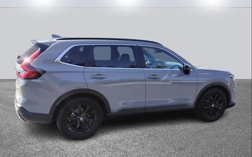 2024 Honda CR-V Hybrid Sport FWD