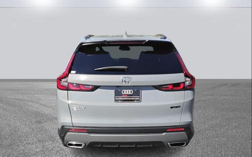 2024 Honda CR-V Hybrid Sport FWD