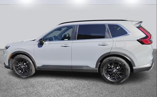 2024 Honda CR-V Hybrid Sport FWD