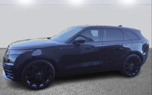 2025 Land Rover Range Rover Velar P400 Dynamic SE