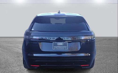 2025 Land Rover Range Rover Velar P400 Dynamic SE