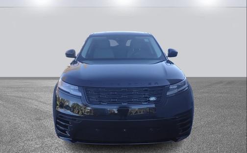 2025 Land Rover Range Rover Velar P400 Dynamic SE