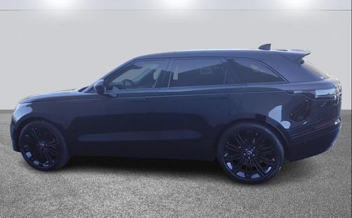 2025 Land Rover Range Rover Velar P400 Dynamic SE