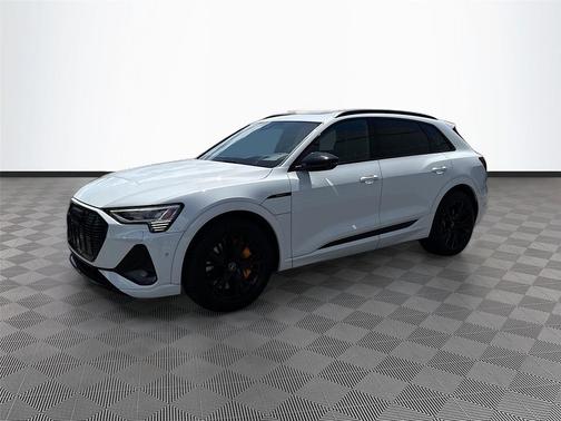 2023 Audi e-tron Premiumwe
