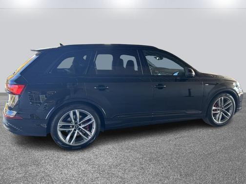 2026 Audi Q7 55 Prestige