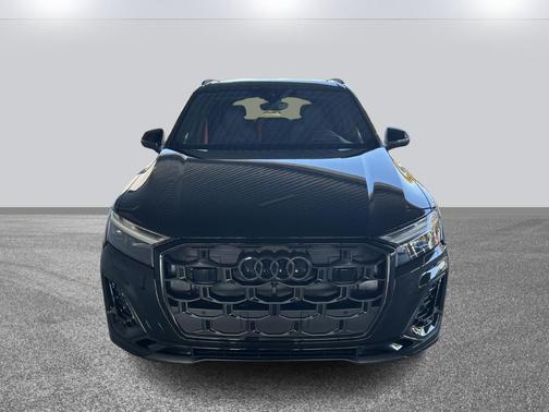 2026 Audi Q7 55 Prestige