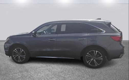 2020 Acura MDX 3.5L w/Technology Package