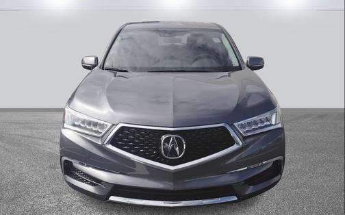 2020 Acura MDX 3.5L w/Technology Package