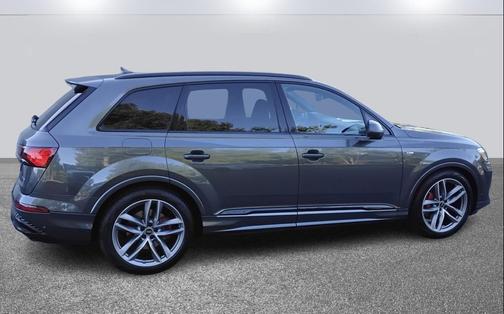 2026 Audi Q7 55 Prestige