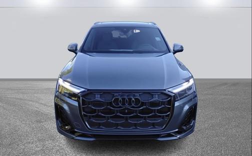 2026 Audi Q7 55 Prestige