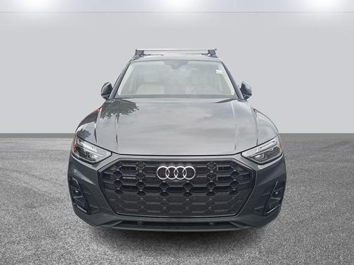 2023 Audi Q5 55 S line Premium Plus