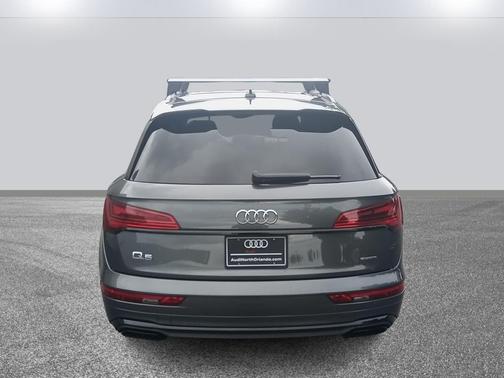 2023 Audi Q5 55 S line Premium Plus