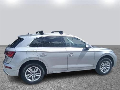 2022 Audi Q5 45 S line Premium