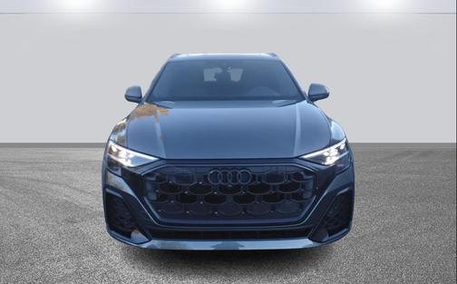 2026 Audi Q8 55 Premium Plus