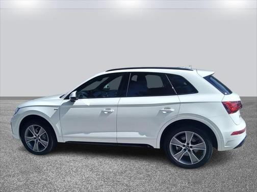 2025 Audi Q5 45 S line Premium