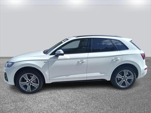 2025 Audi Q5 45 S line Premium