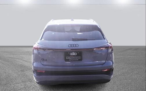 2025 Audi Q4 e-tron Premium 45 RWD