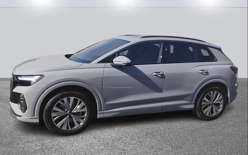 2025 Audi Q4 e-tron Premium 45 RWD