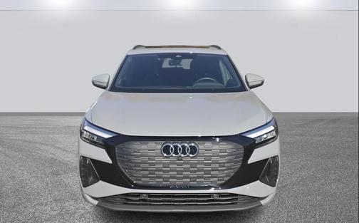 2025 Audi Q4 e-tron Premium 45 RWD