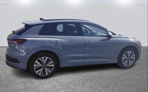 2025 Audi Q4 e-tron Premium 45 RWD