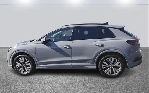 2025 Audi Q4 e-tron Premium 45 RWD