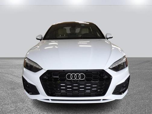 2025 Audi A5 Sportback 45 S Line Premium Plus