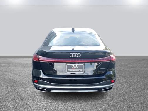 2025 Audi A5 Premium Plus TFSI quattro S tronic