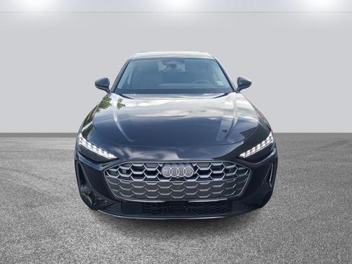 2025 Audi A5 Premium Plus TFSI quattro S tronic