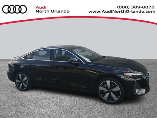 2025 Audi A5 Premium Plus TFSI quattro S tronic