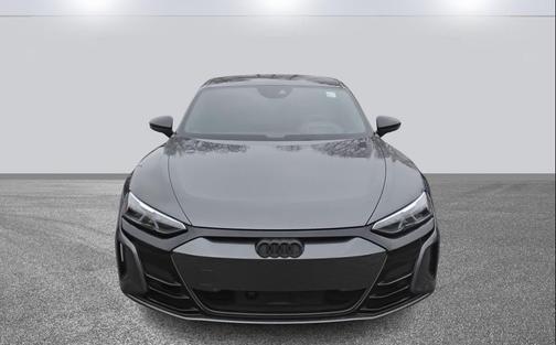 2023 Audi RS e-tron GT quattro