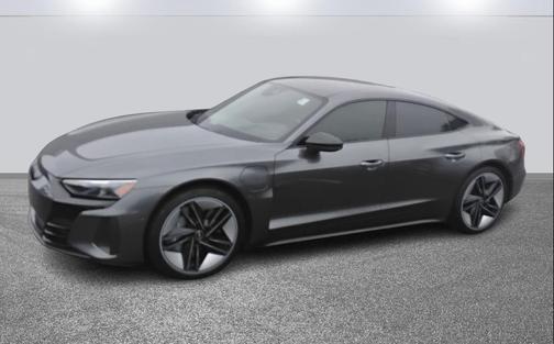 2023 Audi RS e-tron GT quattro