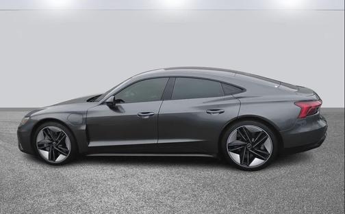 2023 Audi RS e-tron GT quattro