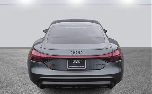 2023 Audi RS e-tron GT quattro