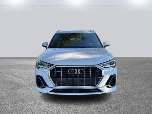 2024 Audi Q3 45 S line Premium Plus