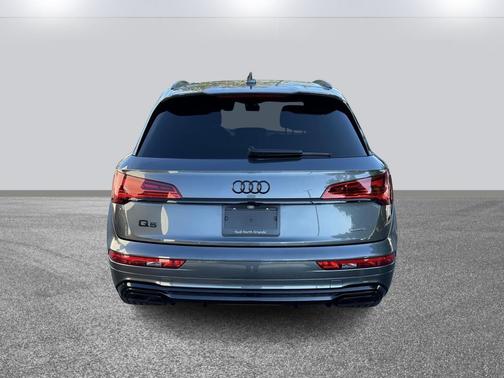 2024 Audi Q5 e 55 S line Premium Plus