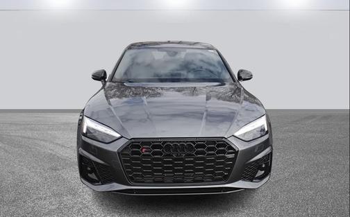 2024 Audi S5 3.0T Prestige