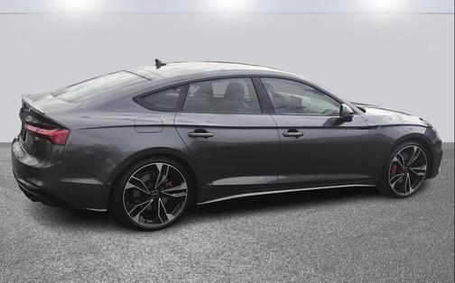 2024 Audi S5 3.0T Prestige