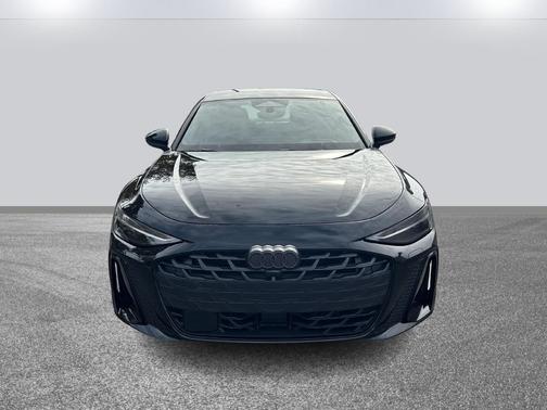 2026 Audi A6 Prestige quattro S tronic