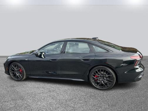 2026 Audi A6 Prestige quattro S tronic