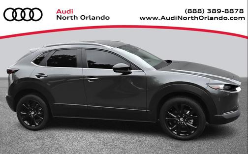 2024 Mazda CX-30 2.5 S Select Sport