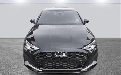 2026 Audi A3 Premium