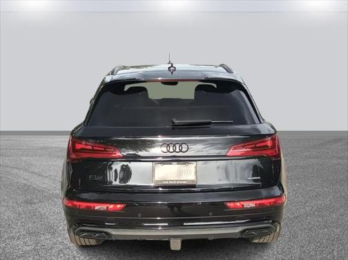 2022 Audi Q5 55 S line Prestige