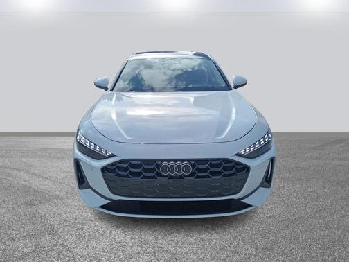 2025 Audi A5 Premium Plus TFSI quattro S tronic