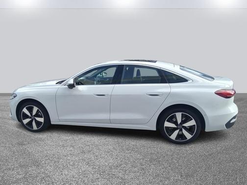 2025 Audi A5 Premium Plus TFSI quattro S tronic