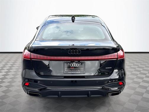 Mythos Black Metallic 2026 Audi A5 Premium Plus TFSI quattro S tronic