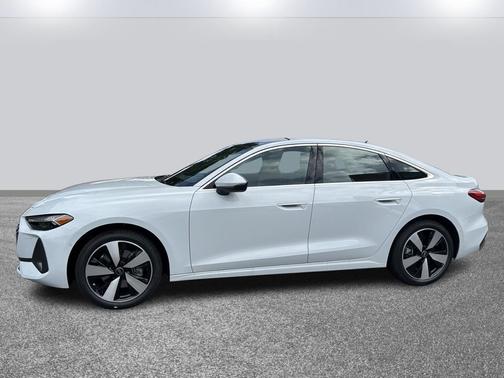 2025 Audi A5 Premium Plus TFSI quattro S tronic