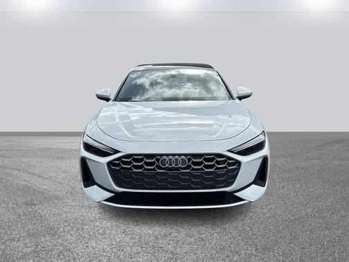 2025 Audi A5 Premium Plus TFSI quattro S tronic