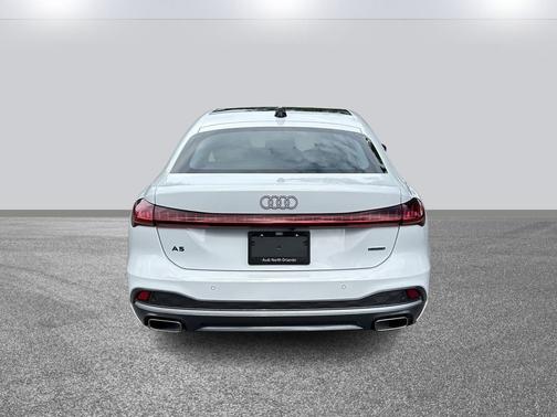 2025 Audi A5 Premium Plus TFSI quattro S tronic