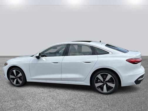 2025 Audi A5 Premium Plus TFSI quattro S tronic